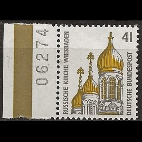 Vesttyskland Tyskland AFA nr. 2624