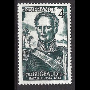 Frankrig postfrisk AFA 627