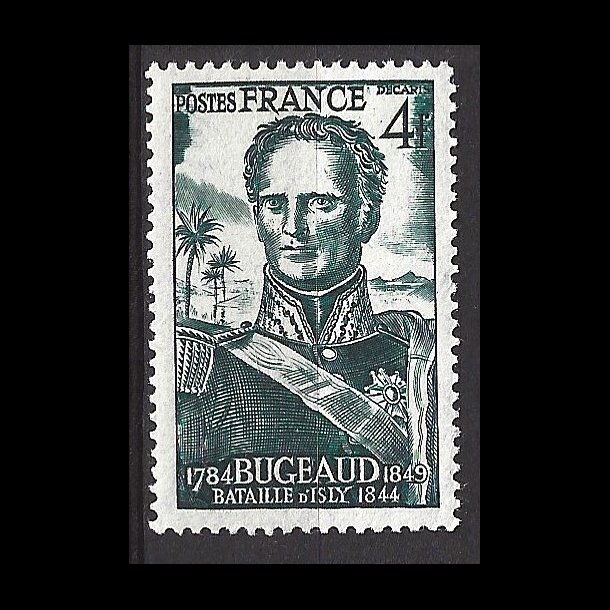 Frankrig postfrisk AFA 627