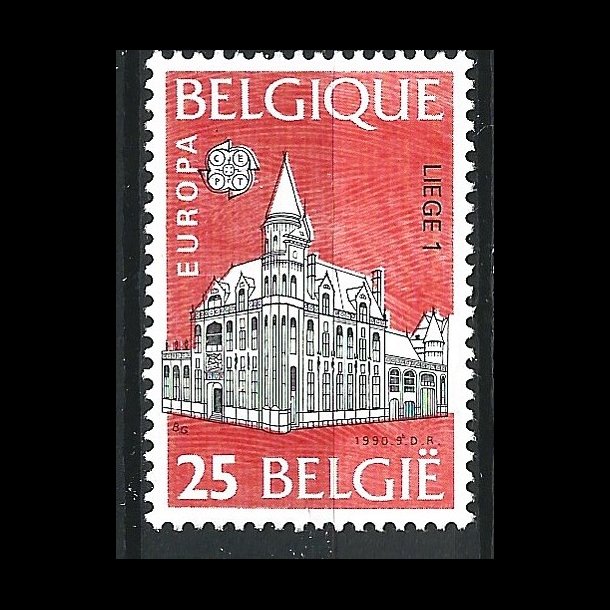 Belgien postfrisk AFA 2426