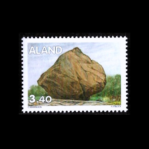 land postfrisk AFA nr. 093