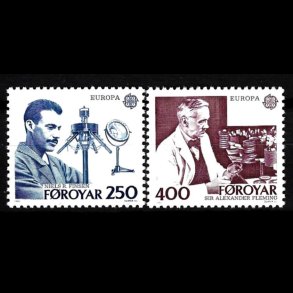 F�r�erne AFA 78-79