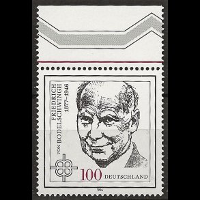 Vesttyskland Tyskland AFA nr. 2775