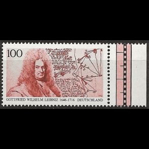 Vesttyskland Tyskland AFA nr. 2805