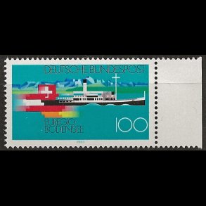 Vesttyskland Tyskland AFA nr. 2620