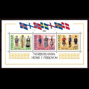 F�r�erne AFA 84-86