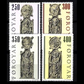 F�r�erne AFA 87-90