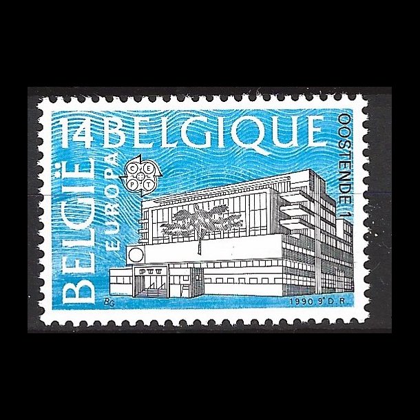 Belgien postfrisk AFA 2425