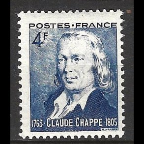 Frankrig postfrisk AFA 620