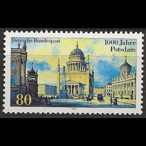 Vesttyskland Tyskland AFA nr. 2615