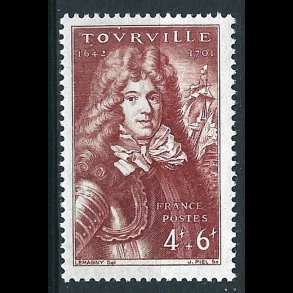 Frankrig postfrisk AFA 602