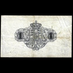 Danmark 1-krone 1921-2O Sieg 117 kval. 01/EF 