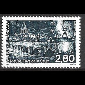 Frankrig postfrisk AFA 3140