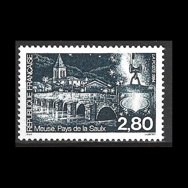 Frankrig postfrisk AFA 3140