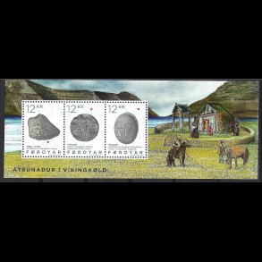 F�r�erne AFA 838