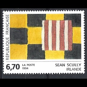 Frankrig postfrisk AFA 3107