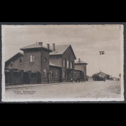 Baneg�rden Thisted brugt