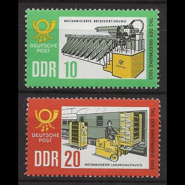 DDR AFA 789-790