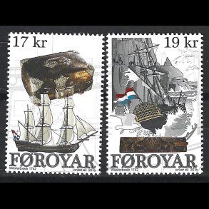 F�r�erne AFA 844-845