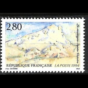 Frankrig postfrisk AFA 3137