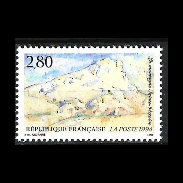 Frankrig postfrisk AFA 3137