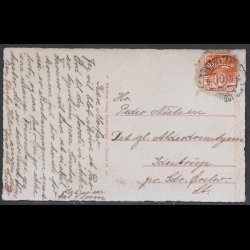 Baneg�rden Thisted brugt