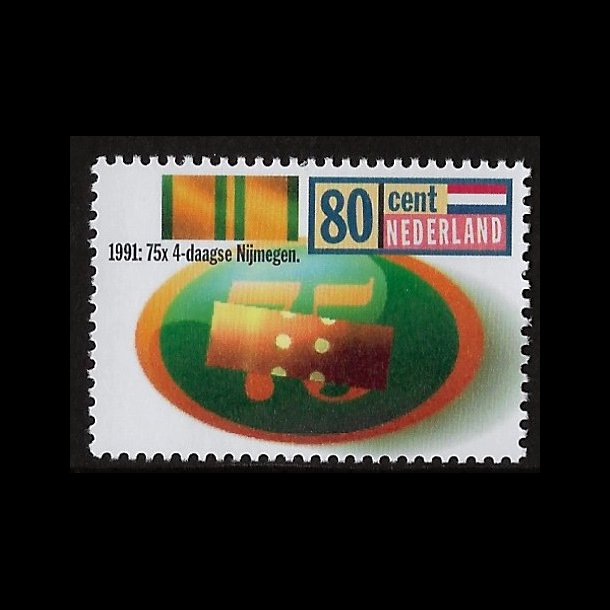 Holland postfrisk AFA 1414