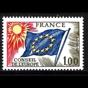 Frankrig postfrisk AFA 2043