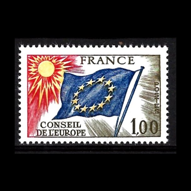 Frankrig postfrisk AFA 2043