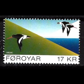 F�r�erne AFA 850