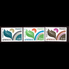 Frankrig postfrisk AFA 2044-2046