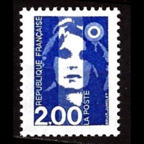 Frankrig postfrisk AFA 3142