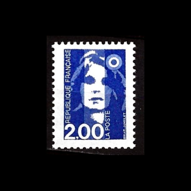 Frankrig postfrisk AFA 3142