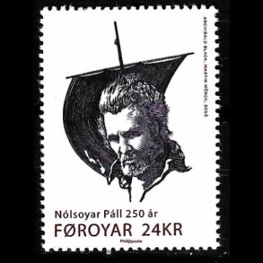 F�r�erne AFA 854