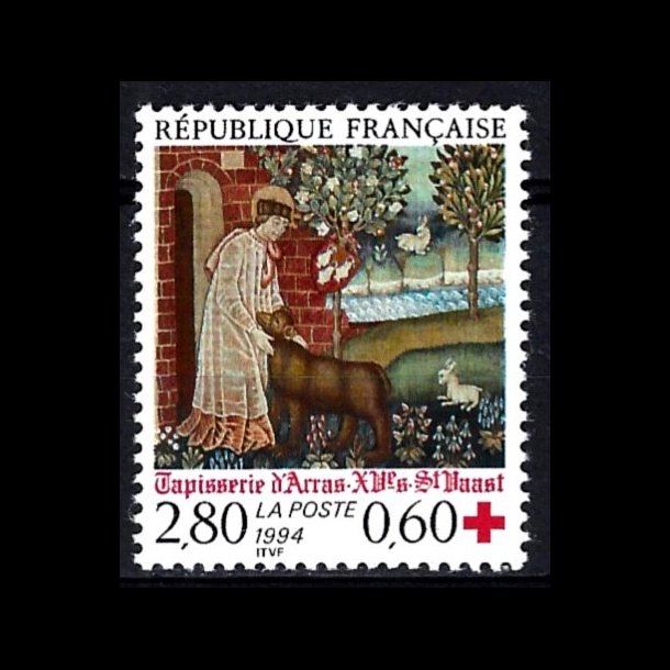 Frankrig postfrisk AFA 3165