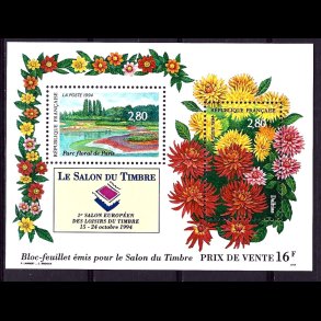 Frankrig postfrisk AFA 3162-3163