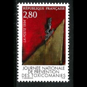 Frankrig postfrisk AFA 3160