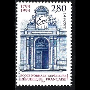 Frankrig postfrisk AFA 3158