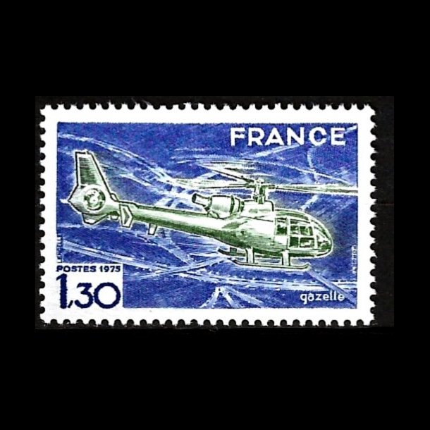 Frankrig postfrisk AFA 1957