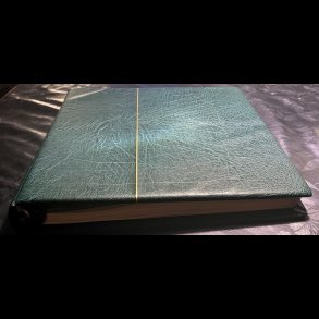 �strig samling 1985-1991 + FN Wien 1979-1991 postfrisk, se beskrivelse!!