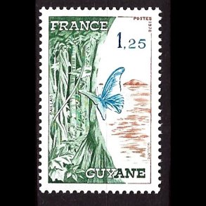 Frankrig postfrisk AFA 2034