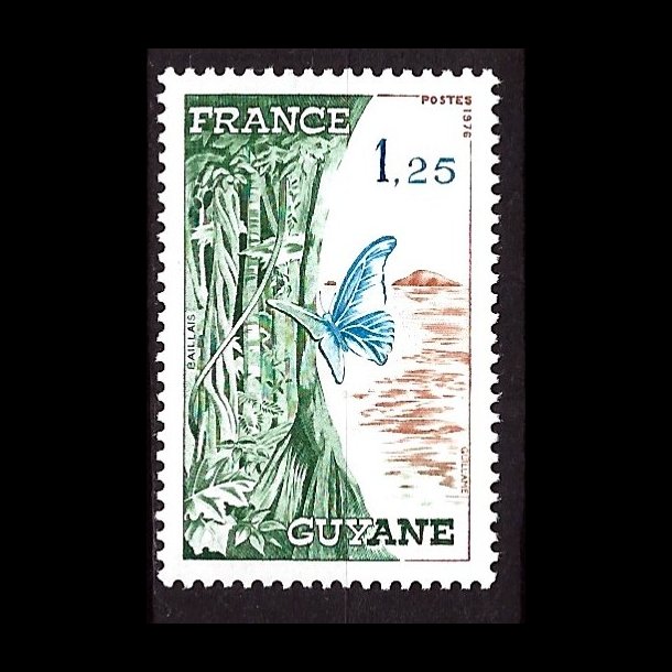 Frankrig postfrisk AFA 2034