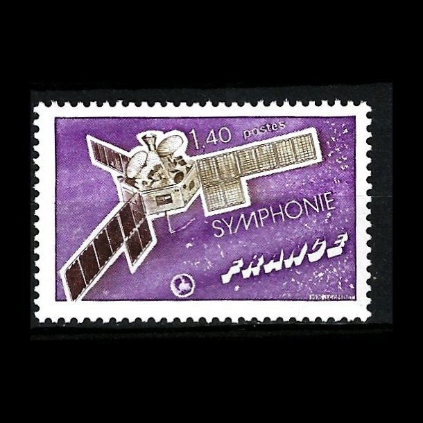 Frankrig postfrisk AFA 2010