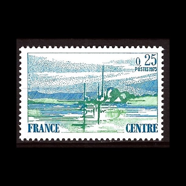 Frankrig postfrisk AFA 1993