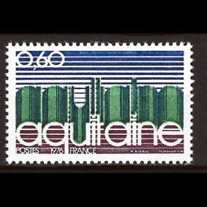 Frankrig postfrisk AFA 2003