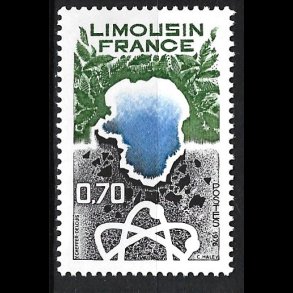 Frankrig postfrisk AFA 2004