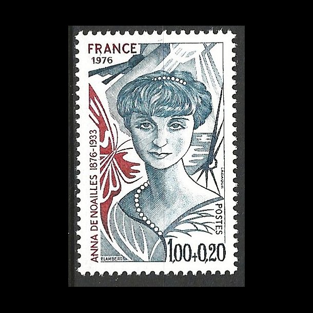 Frankrig postfrisk AFA 2036