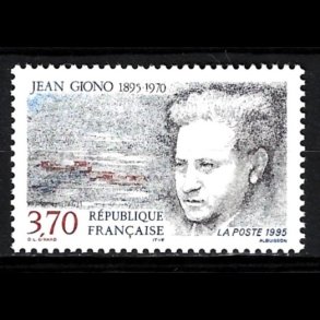 Frankrig postfrisk AFA 3186