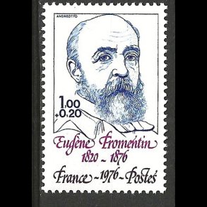 Frankrig postfrisk AFA 2028