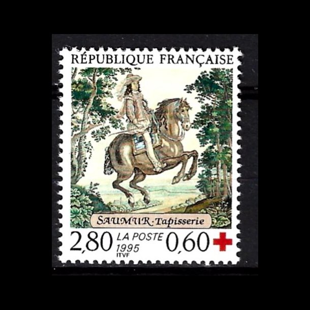 Frankrig postfrisk AFA 3187